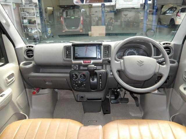 Suzuki EVERY 2021 6997900-2