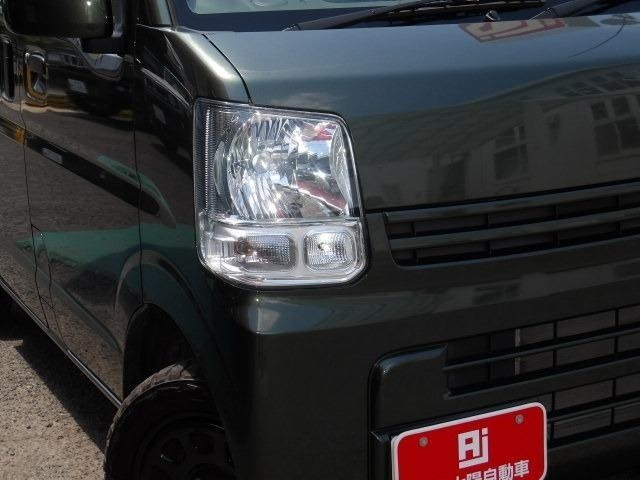 Suzuki EVERY 2021 6997900-4