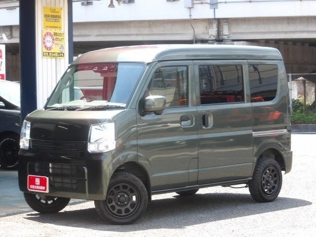 Suzuki EVERY 2021 6997900-6