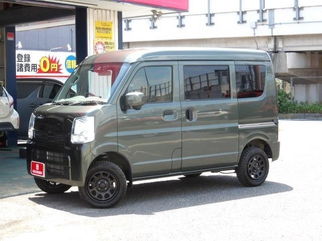 Suzuki EVERY 2021 6997900-7