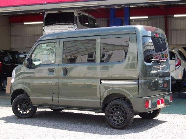 Suzuki EVERY 2021 6997900-8