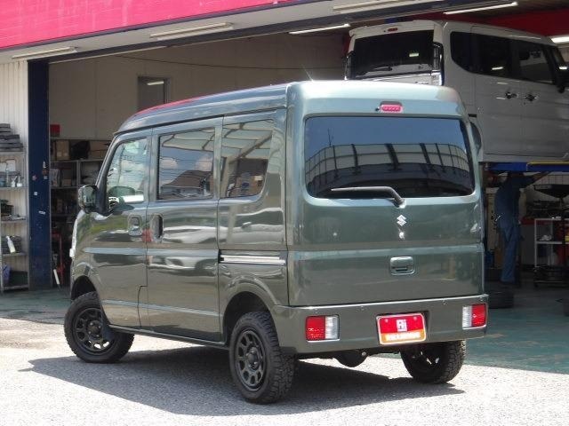 Suzuki EVERY 2021 6997900-9