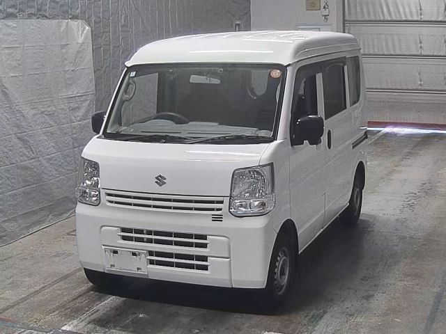 Suzuki EVERY 2021 6997914-0