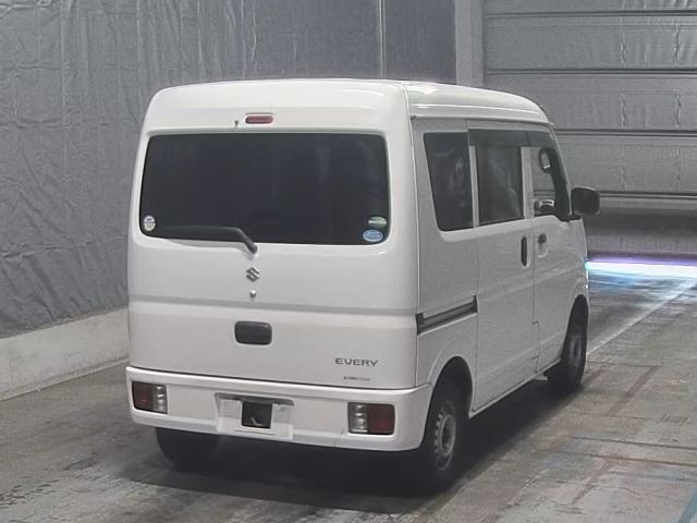 Suzuki EVERY 2021 6997914-1