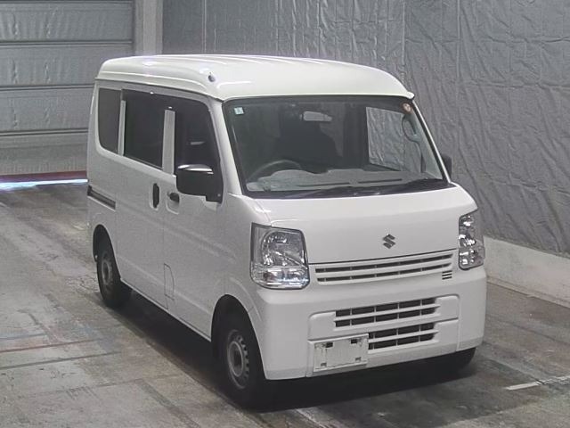Suzuki EVERY 2021 6997914-6