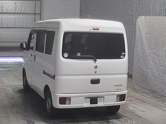 Suzuki EVERY 2021 6997914-7