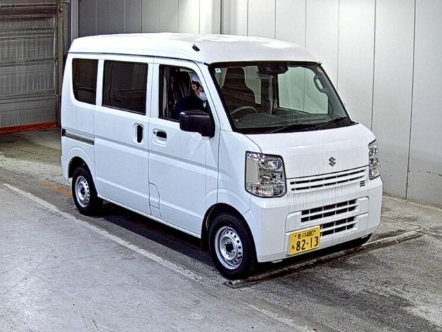 Suzuki EVERY 2025 6997933-0