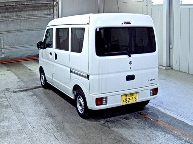 Suzuki EVERY 2025 6997933-1