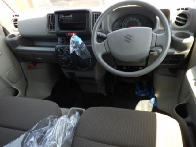 Suzuki EVERY 2025 6997933-3