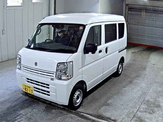 Suzuki EVERY 2025 6997933-4