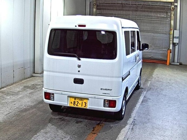 Suzuki EVERY 2025 6997933-5