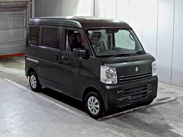 Suzuki EVERY 2025 6997937-0