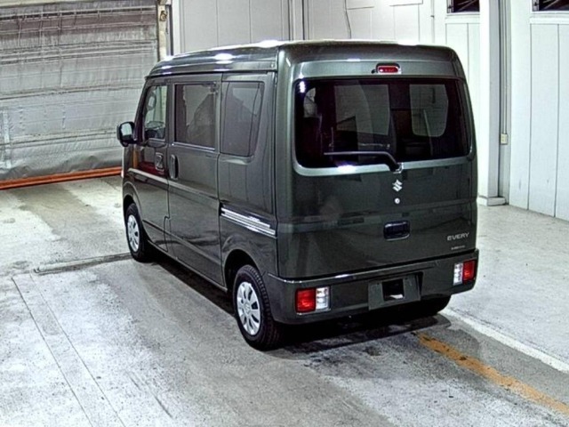 Suzuki EVERY 2025 6997937-1