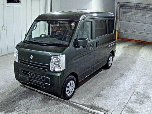 Suzuki EVERY 2025 6997937-4
