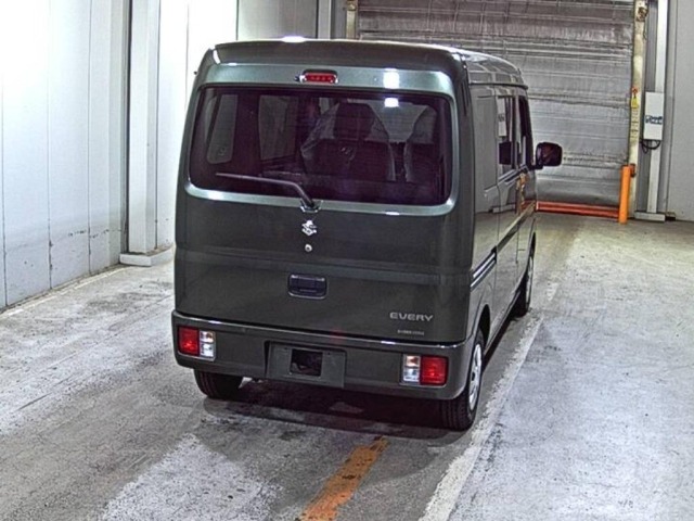 Suzuki EVERY 2025 6997937-5