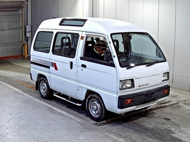 Suzuki EVERY 1987 6997938-0