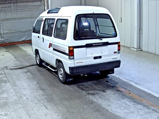 Suzuki EVERY 1987 6997938-1