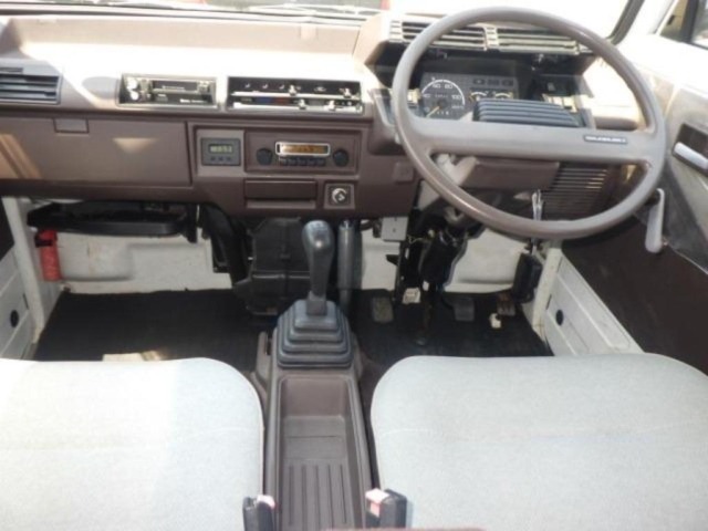 Suzuki EVERY 1987 6997938-3