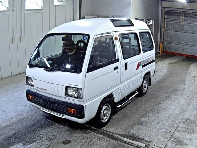 Suzuki EVERY 1987 6997938-4