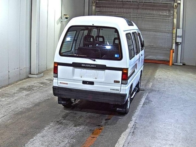 Suzuki EVERY 1987 6997938-5