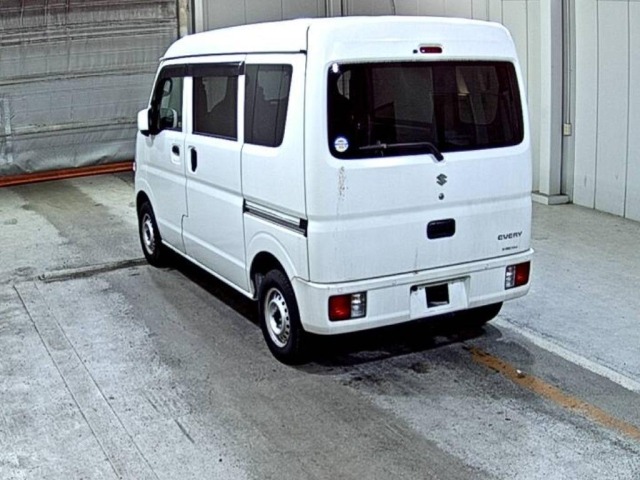 Suzuki EVERY 2022 6997954-1