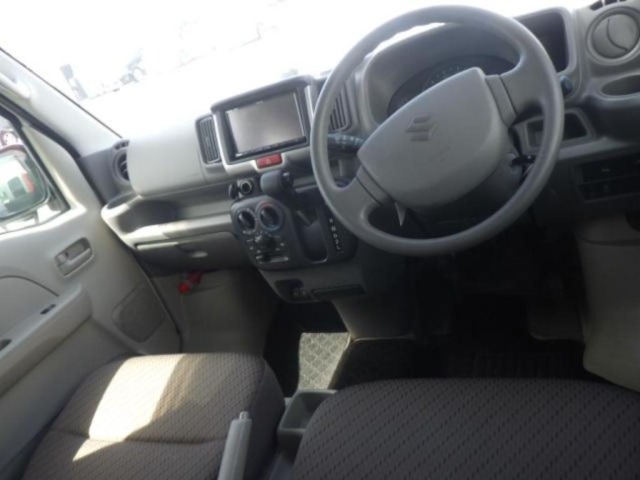 Suzuki EVERY 2022 6997954-3