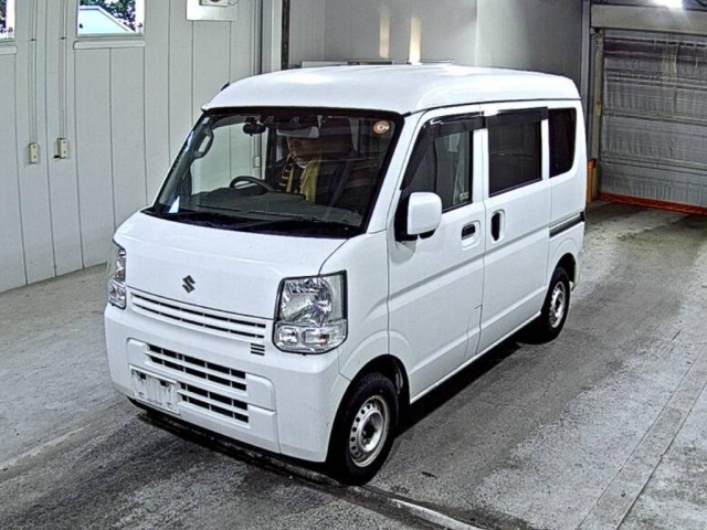 Suzuki EVERY 2022 6997954-4