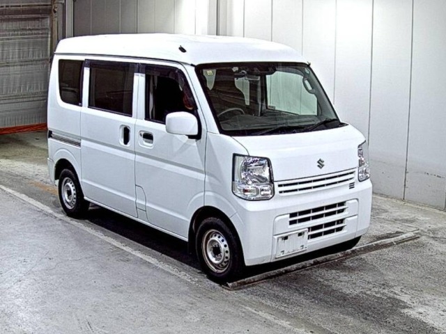 Suzuki EVERY 2021 6997956-0