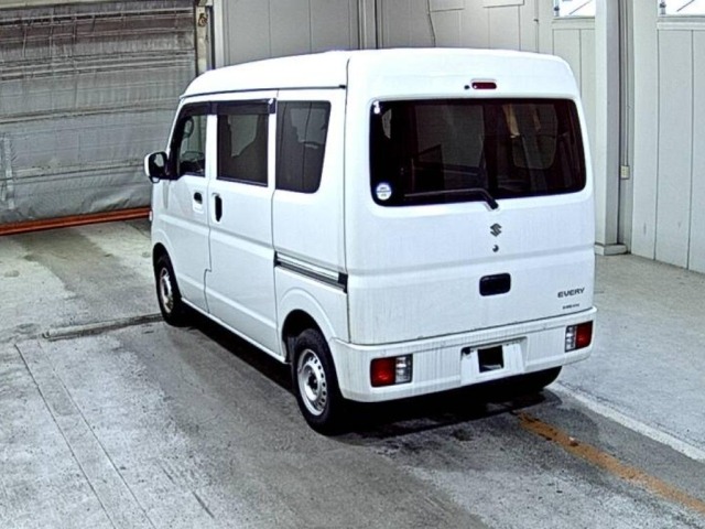 Suzuki EVERY 2021 6997956-1