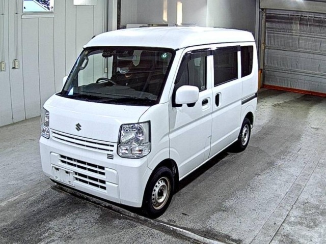 Suzuki EVERY 2021 6997956-4
