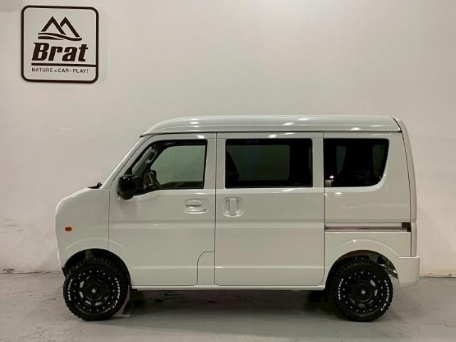 Suzuki EVERY 2024 6997965-10