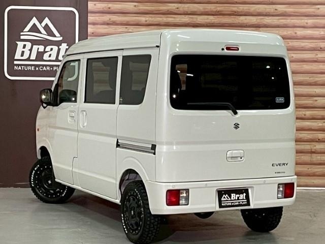 Suzuki EVERY 2024 6997965-11