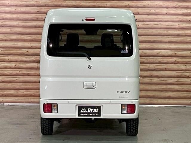 Suzuki EVERY 2024 6997965-12