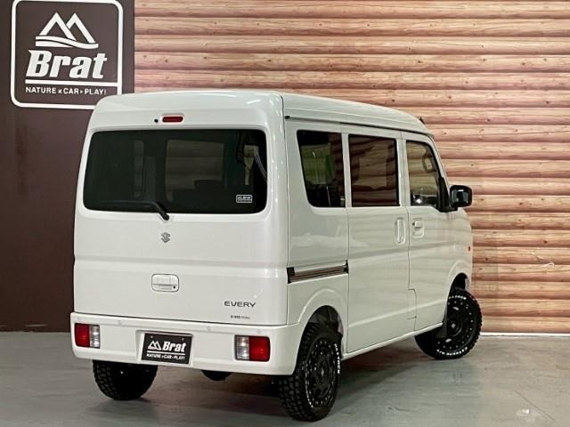 Suzuki EVERY 2024 6997965-13