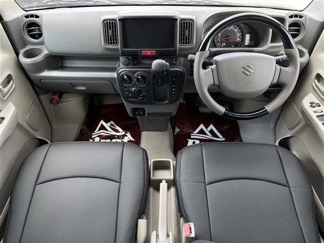 Suzuki EVERY 2024 6997965-14