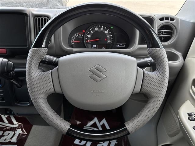 Suzuki EVERY 2024 6997965-16