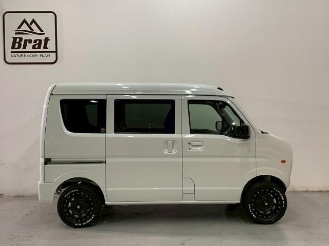 Suzuki EVERY 2024 6997965-22