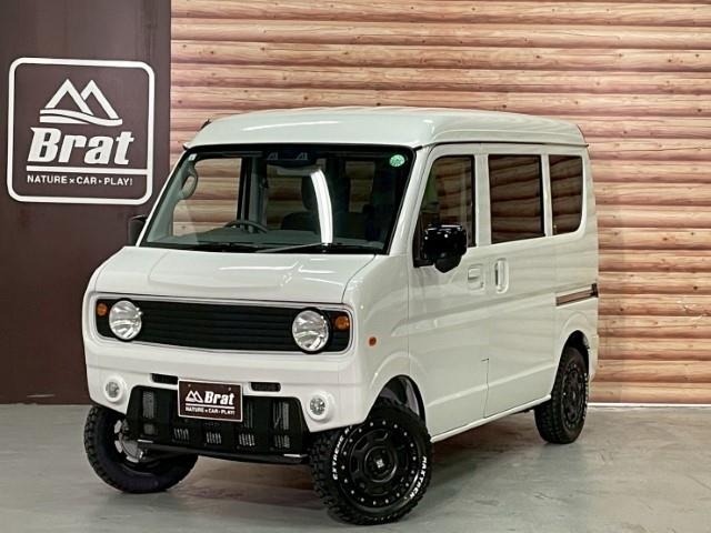 Suzuki EVERY 2024 6997965-7