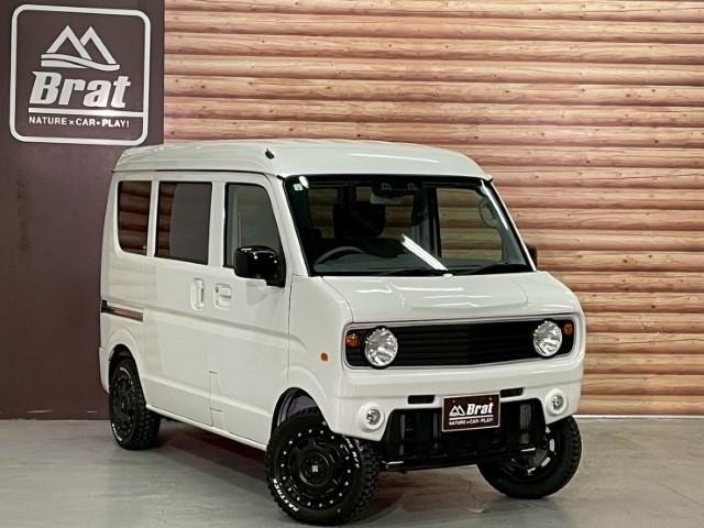 Suzuki EVERY 2024 6997965-9