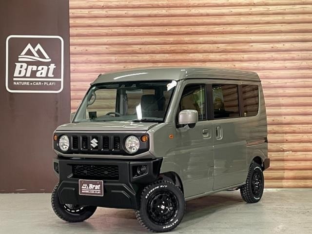 Suzuki EVERY 2025 6997974-0