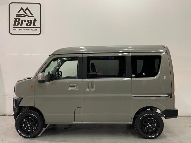 Suzuki EVERY 2025 6997974-1