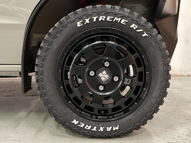 Suzuki EVERY 2025 6997974-12
