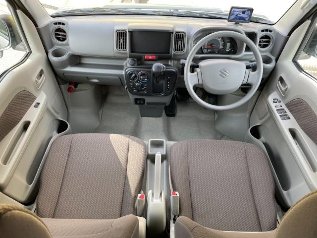 Suzuki EVERY 2025 6997974-14