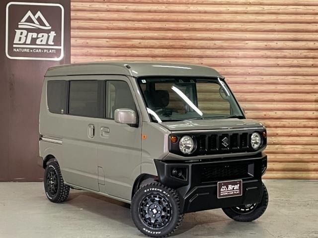 Suzuki EVERY 2025 6997974-16