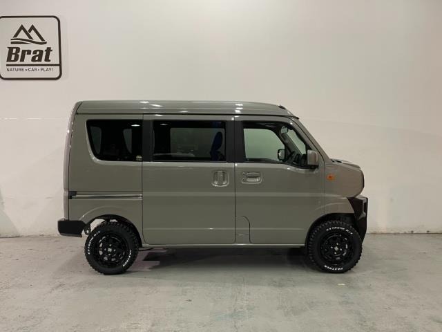 Suzuki EVERY 2025 6997974-17