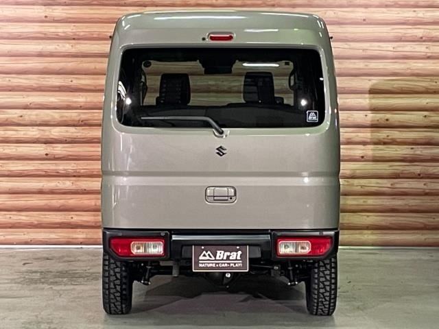 Suzuki EVERY 2025 6997974-19