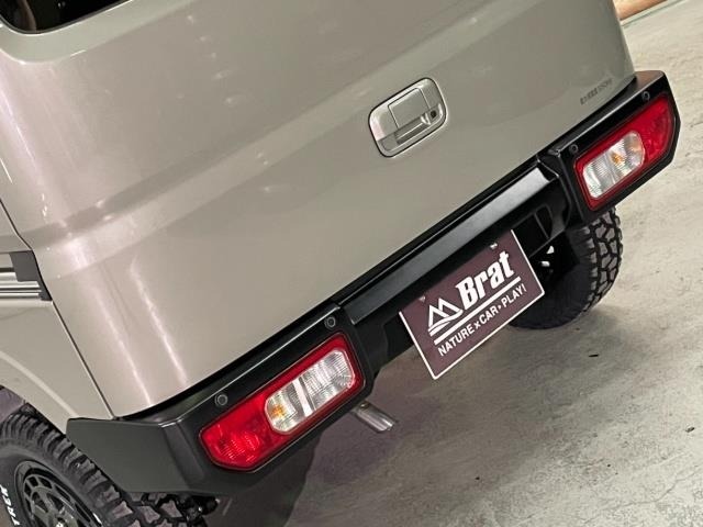 Suzuki EVERY 2025 6997974-2