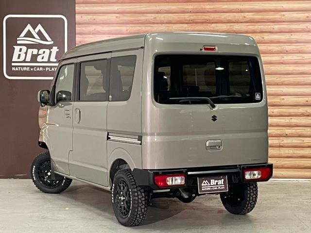 Suzuki EVERY 2025 6997974-21