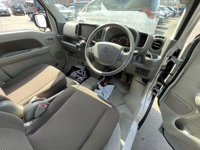 Suzuki EVERY 2024 6997975-11