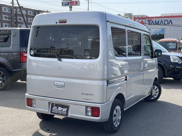 Suzuki EVERY 2024 6997975-13